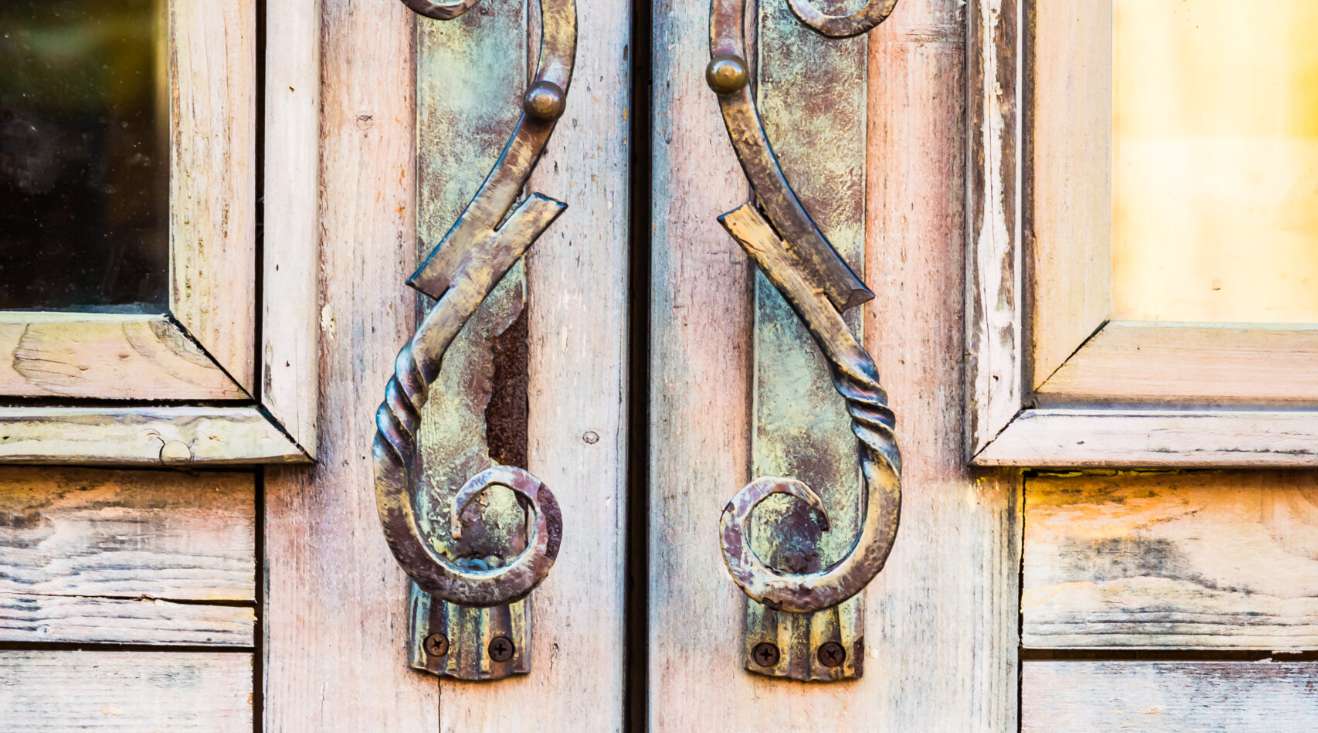 Wabi Sabi – skönhet i det som inte är perfekt